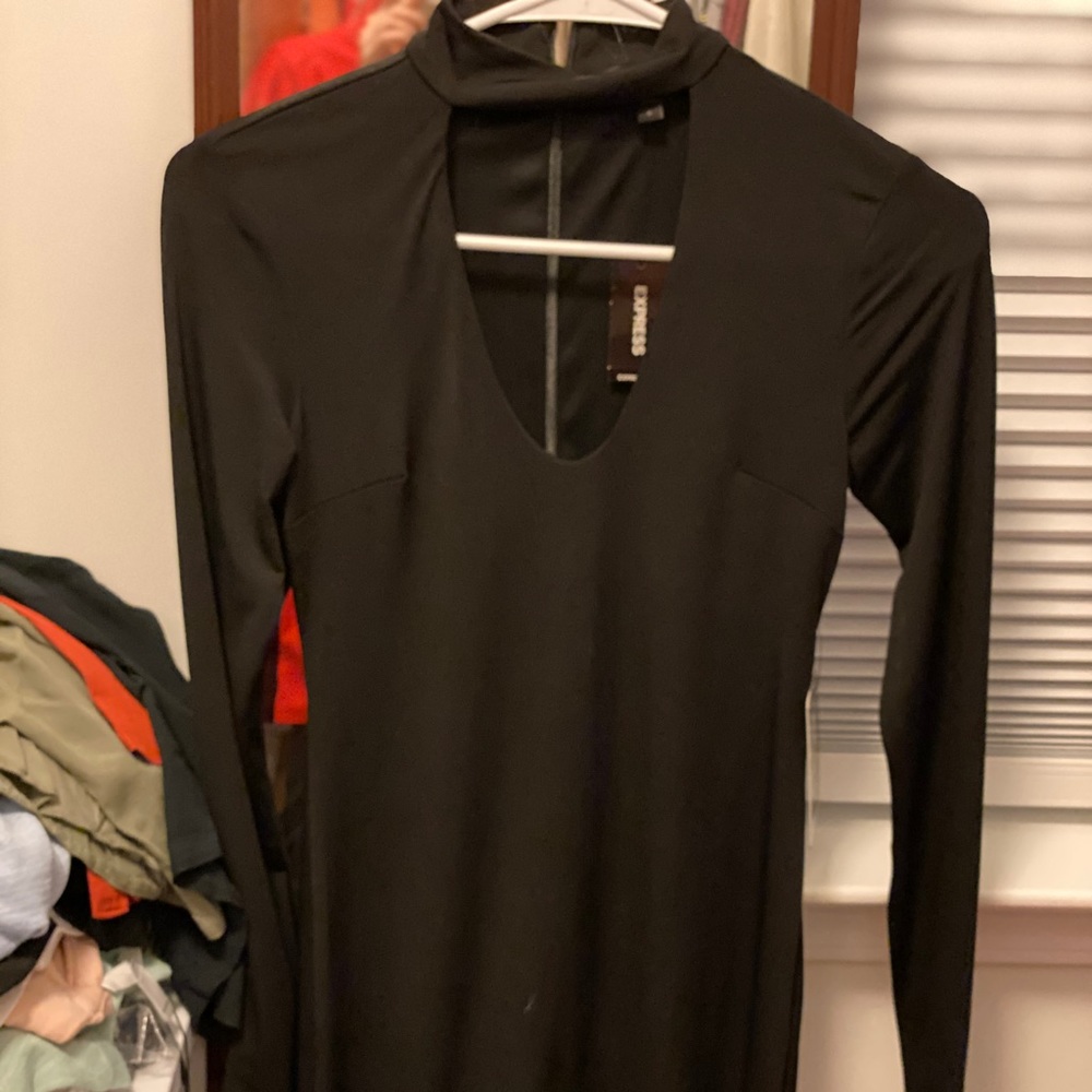 Express LBD